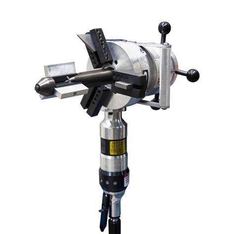 Welding and Bevelling Machines – Samo Sales & Services