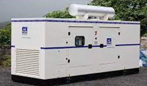 Diesel Generator