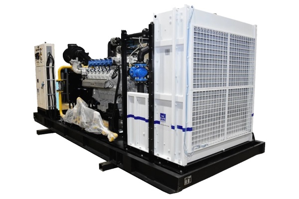Gas Generator