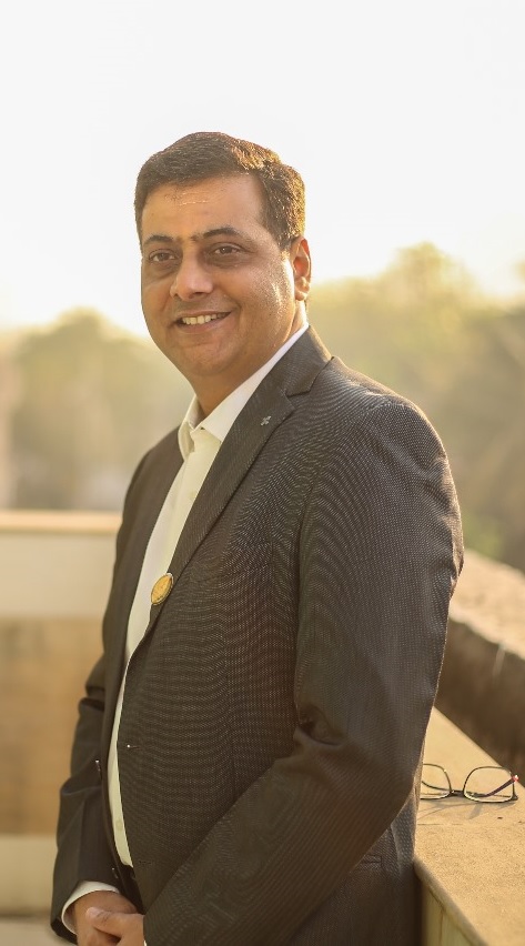 Founder – Samo Sales & Services