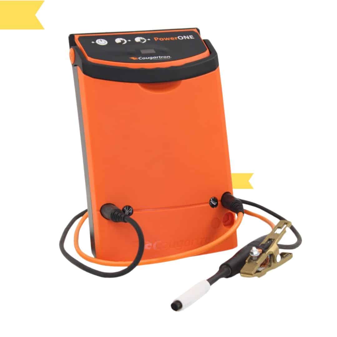 SS Weld Cleaning System Electrochemical